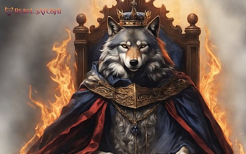 Investors Swarm $RECQ Presale as Rebel Satoshi’s Second Token Poses Stronger Price Action Compared to Polygon and Algorand