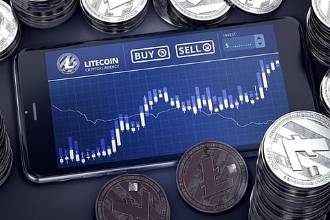 Litecoin Reveals New Upgrade – Avalanche and KangaMoon Demonstrate Strength In Market Volatility
