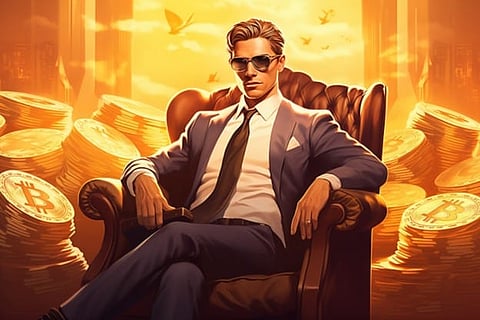 Millennials Becoming Millionaires By Buying Into Crypto – Buyers Snapping Up KangaMoon And Fetch.AI