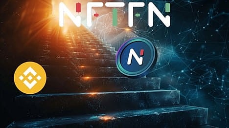 BNB’s Most Influential Voices Name NFTFN as 2024’s Dark Horse, Predicting a Swift Climb to $10