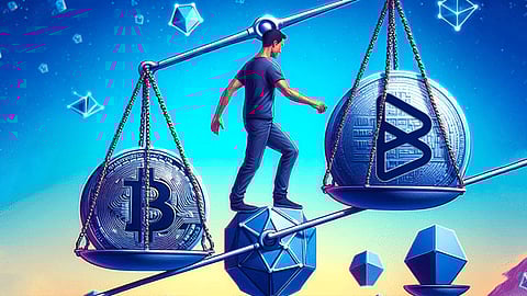 Solana and Cardano Witness Downtrend, Bitgert Coin’s Bullish Momentum