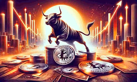 Excitement Grows Amid DeeStream (DST) Early Position Holders: Bitcoin Cash (BCH) & Litecoin (LTC) Bulls Predict 100X In Presale Sensation