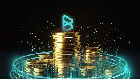 Unleash Your Million-Dollar Potential: How $100 in Bitgert Could Change Your Life!