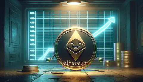 Enter the Raffle Coin (RAFF): 1000X Predicted In Game Changing Raffle Platform – Ethereum (ETH) & Tron (TRX) Holders Rush Presale Early