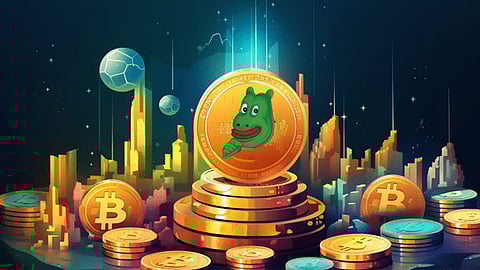 BEFE Coin’s Market Cap on Steroids: What’s Fueling the Race to $5 Billion?