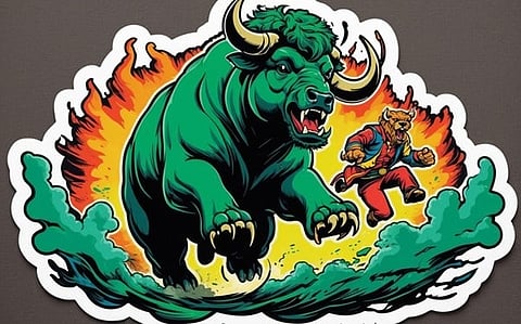 Price Predictions For Aptos And SEI: Expert Says $RECQ Could Be The Easiest 10x In The Crypto Market