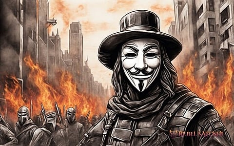 Rebel Satoshi’s $RECQ Presale Grows Against Market Odds While Tron And Arbitrum Show Weak Price Action