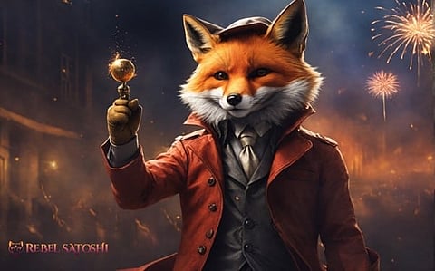 Rebel Satoshi’s $RECQ Prospects Shock Investors As Presale Receives Uniswap And Cronos Holders