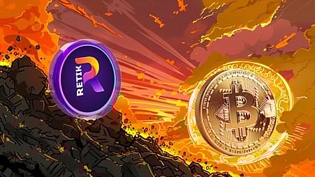 Analyst Who Predicted $63,000 For Bitcoin (BTC) In January Says Price Could Hit New Record High Before Halving; Makes Bullish Forecast For Surging Retik Finance (RETIK)