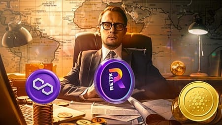 Cardano (ADA) Is Fading Away, Polygon (MATIC) Might Be Next—Will Retik Finance (RETIK) Be the Savior for the DeFi Investors?