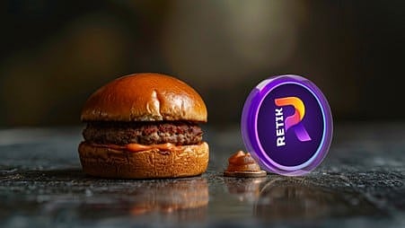 3 Tokens Cheaper Than A Burger That Will Deliver Life-Changing Gains In 2024: Shiba Inu (SHIB), Dogecoin (DOGE), Retik Finance (RETIK)