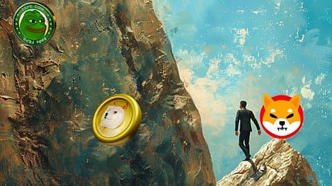 This Altcoin Could Join Shiba Inu (SHIB), Pepe Coin (PEPE), And Dogecoin (DOGE) Rally Soon, How Far Can They Climb?