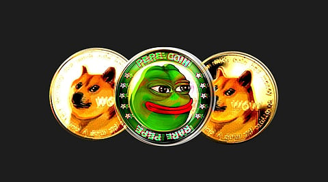 SHIB vs PEPE and DOGE vs WIF – Who Takes the 2024 Meme Coin Crown?