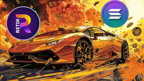 Solana Memes Frenzy: Memecoin Millionaires Rotating Profits to This Coin for Bigger Gains, Not Buying Lamborghinis