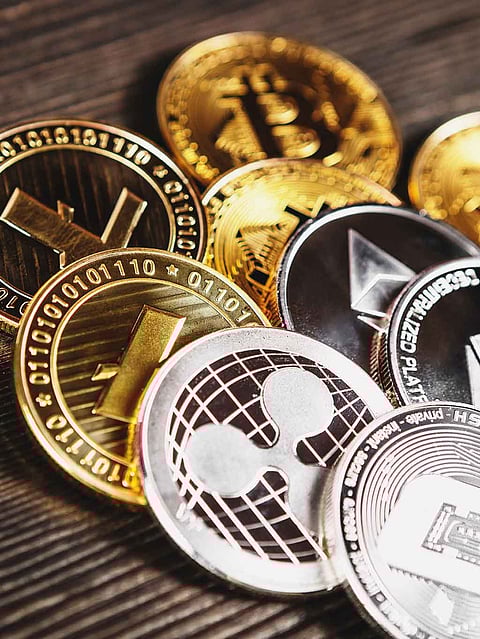 Top 5 AI Altcoins Set to Surpass Polkadot in 2024