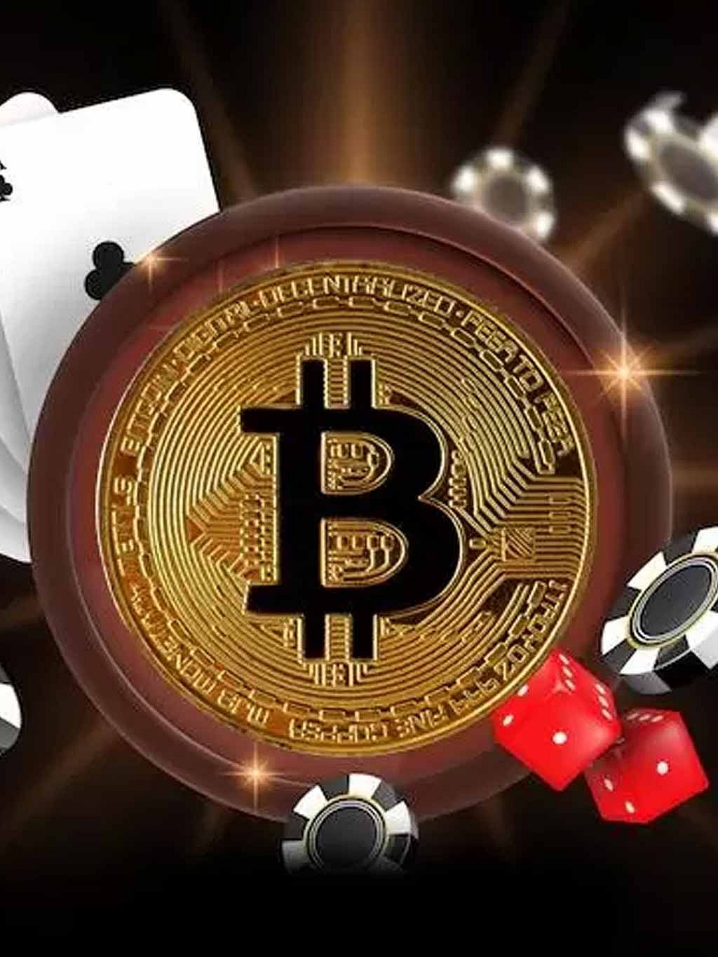 Top 5 Crypto and Bitcoin Casinos in the Philippines for 2024