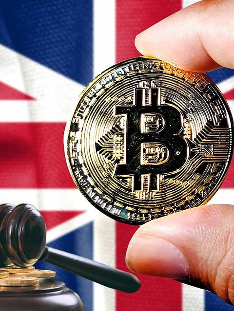 UK Crypto Industry to Face New Regulatory Framework