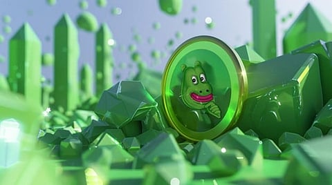 Ahead of the Curve: Expert Anticipates BEFE Coin’s Reach to $0.01