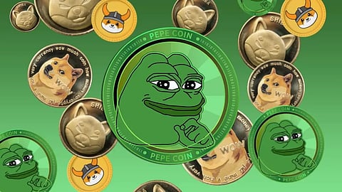 Pepecoin Holders Join New 100X Meme Coin Journey Rivalling PEPE Gains