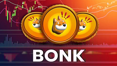 Bonk (BONK) vs. Shiba Budz (BUDZ): Solana (SOL) Holders Compare BONK Profits Against New Meme Coin