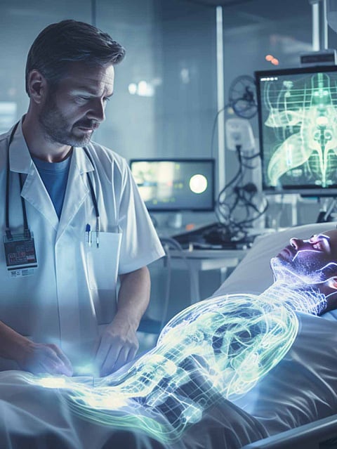 A New AI Tool Revolutionizes Prescription Practices for Doctors