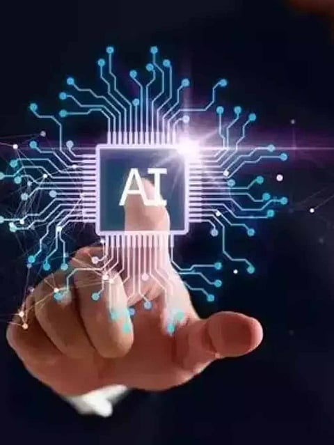 AI Adoption Surge: Over 50% of Firms Set to Embrace AI