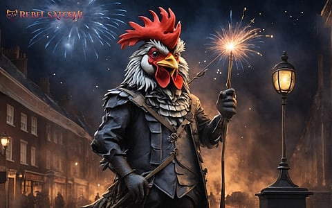 Aptos Unveils Aptos Ascend, Rebel Satoshi Arcade Launches Gaming Ecosystem, Union Labs Connects Polygon and Cosmos