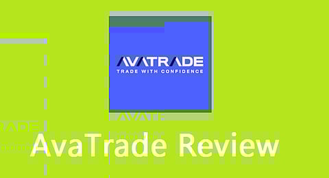 AvaTrade Review