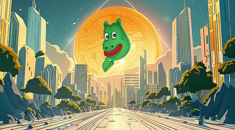 BEFE Coin’s Price Predictions: Building Wealth through Smart Investments