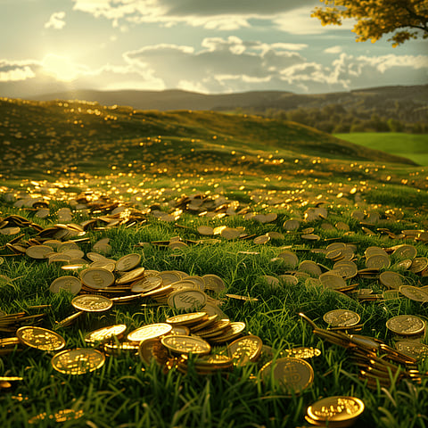 Crypto Grassroots Funding Is Real: But Who Are The Winners?