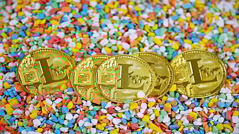 Dive Into Kelexo (KLXO) Lending Platform: Stage 2 Open Now, Only $0.055 a Share for Ripple (XRP) & Litecoin (LTC) Holders