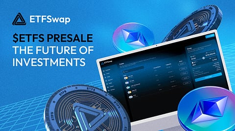 Safest Cryptocurrencies To Consider for Newbie Investors: Avalanche (AVAX), ETFSwap (ETFS), And Chainlink (LINK)