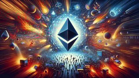 Solana’s Transaction Turmoil: 75% Failures Unveil the Blockchain’s Achilles’ Heel [2024 Analysis]