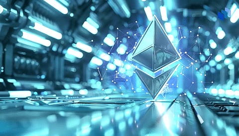 Ethereum & Pepe Coin Fans Flock to Raffle Coin’s Presale, Eyeing Early Gains Amid Ripple Hedge Fund Buying Up Positions Early
