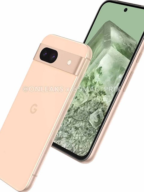 Google Pixel 8a may Reveal Tensor G3 chipset