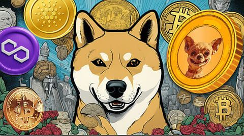 This Dogecoin Rival Priced Under $0.05 Could Grow 50x by July 2024, Says Top Analyst Who Predicted Bitcoin (BTC) Bottom in 2022