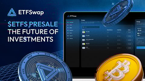 Is The Avalanche (AVAX) Rally Over? Analysts Say ETFSwap ($ETFS) Is The Next Best Play