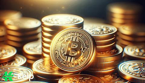 Why KELP’s $0.0082 ICO is the Investment Opportunity of the Year
