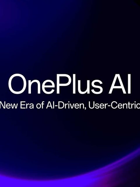 OnePlus Unveils AI Eraser Tool: Edit Photos with Ease
