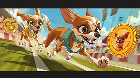 Viral Polygon Competitor Listed on Coingecko and CoinMarketCap Days After Launch