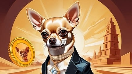 Here Are Three Meme Coins Analysts Believe Could Turn $10,000 into $1,000,000 by the End of 2024