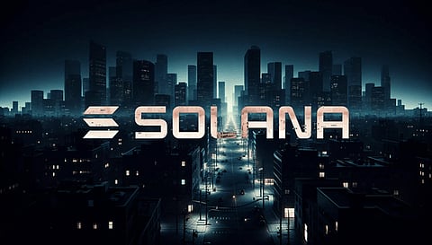 As eBay’s New Challenger, Pushd Entices Ripple & Solana Backers in Exciting Presale Phase