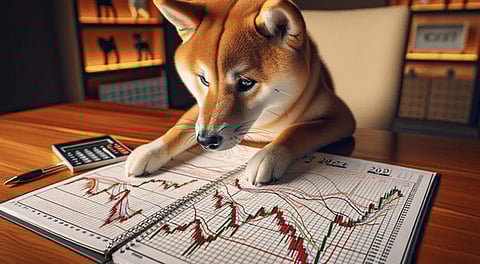 Shifting Gears: Raffle Coin Attracts Shiba Inu & Ethereum Traders with Eyes on a 50X Growth This Summer
