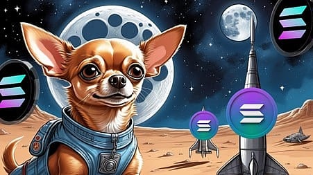 Unstoppable Meme Coin on Solana Skyrockets 2500% in 48 Hours, Analysts Predict 50X ROI by the End of First Week of Trading