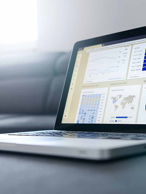 Power of Data Manipulation Language (DML) in SQL