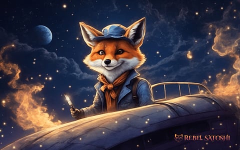 Arbitrum & Azuki’s Anime Adventure Sets Stage for Dogecoin & Rebel Satoshi’s Stellar Climb
