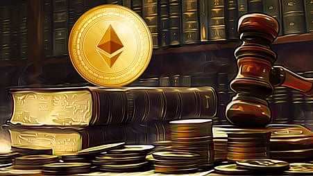 Will Ethereum Be Ruled a Security by the SEC? 2 Cryptocurrencies to Buy Right Now Instead of ETH