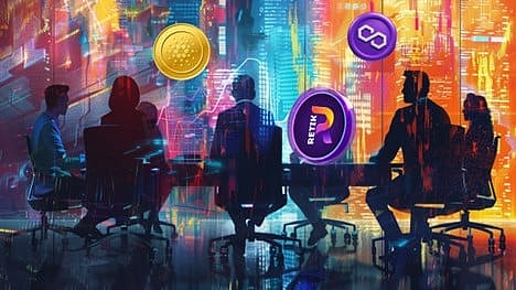 Retik Finance (RETIK), Cardano (ADA), and Polygon (MATIC): Cryptocurrencies to Watch for 10X Profits