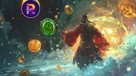 Former Barista Who Became a Millionaire After $1000 Pepe Coin (PEPE) Gamble Now Betting on This Token for Similar Performance