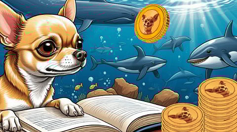 Hump (HUMP) Records Remarkable 2500% ROI in 48 Hours; Solana Meme Coin Whales Pour In